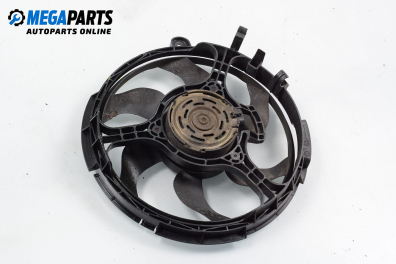 Перка охлаждане за Fiat Stilo Hatchback (10.2001 - 11.2010) 1.6 16V (192_XB1A), 103 к.с.
