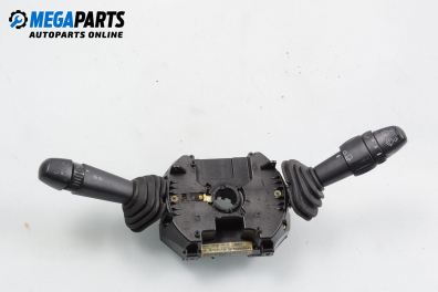 Лостчета светлини и чистачки за Fiat Stilo Hatchback (10.2001 - 11.2010)