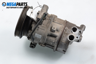 Компресор климатик за Fiat Stilo Hatchback (10.2001 - 11.2010) 1.6 16V (192_XB1A), 103 к.с.
