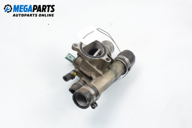 Корпус на термостат за Fiat Stilo Hatchback (10.2001 - 11.2010) 1.6 16V (192_XB1A), 103 к.с.