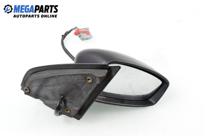Огледало за Fiat Stilo Hatchback (10.2001 - 11.2010), 2+1 вр., хечбек, позиция: дясна