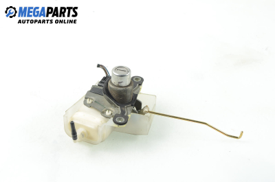 Ключалка заден капак за Audi A4 Sedan B5 (11.1994 - 09.2001), седан