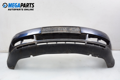 Предна броня за Audi A4 Sedan B5 (11.1994 - 09.2001), седан, позиция: предна