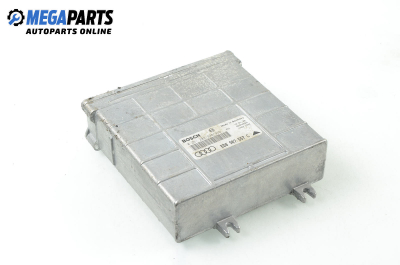 Компютър двигател за Audi A4 Sedan B5 (11.1994 - 09.2001) 1.8, 125 к.с., № Bosch 0 261 203 938/939