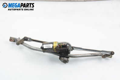 Ел. мотор за чистачките за Audi A4 Sedan B5 (11.1994 - 09.2001), седан, позиция: предна