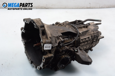 Ръчна скоростна кутия за Audi A4 Sedan B5 (11.1994 - 09.2001) 1.8, 125 к.с.