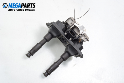 Запалителна бобина за Audi A4 Sedan B5 (11.1994 - 09.2001) 1.8, 125 к.с.