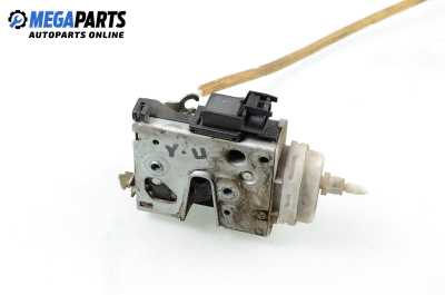 Брава на врата за Audi A4 Sedan B5 (11.1994 - 09.2001), позиция: предна, лява