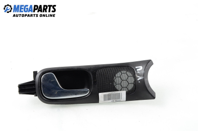 Вътрешна дръжка за Audi A4 Sedan B5 (11.1994 - 09.2001), 4+1 вр., седан, позиция: предна, лява