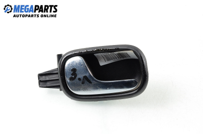 Вътрешна дръжка за Audi A4 Sedan B5 (11.1994 - 09.2001), 4+1 вр., седан, позиция: задна, лява