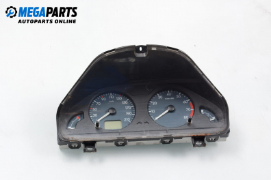 Километраж за Citroen Saxo Hatchback (02.1996 - 04.2004) 1.1 X,SX, 60 к.с.