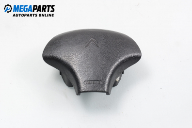 Airbag за Citroen Saxo Hatchback (02.1996 - 04.2004), 2+1 вр., хечбек, позиция: предна
