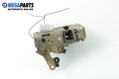 Брава на врата за Citroen Saxo Hatchback (02.1996 - 04.2004), позиция: дясна