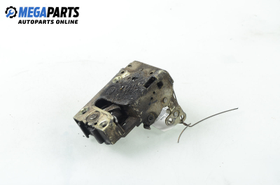 Брава на врата за Citroen Saxo Hatchback (02.1996 - 04.2004), позиция: лява