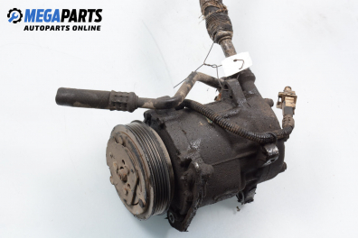 Компресор климатик за Citroen Saxo Hatchback (02.1996 - 04.2004) 1.1 X,SX, 60 к.с.