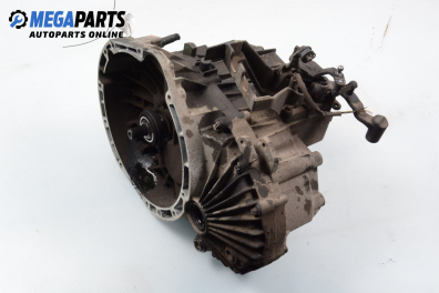 Ръчна скоростна кутия за Mercedes-Benz A-Class Hatchback  (W168) (07.1997 - 08.2004) A 140 (168.031, 168.131), 82 к.с.