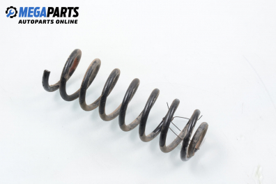 Пружина за ходова част за Mercedes-Benz A-Class Hatchback  (W168) (07.1997 - 08.2004), хечбек, позиция: задна