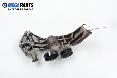 Обтяжни ролки за Mercedes-Benz A-Class Hatchback  W168 (07.1997 - 08.2004) A 140 (168.031, 168.131), 82 к.с.