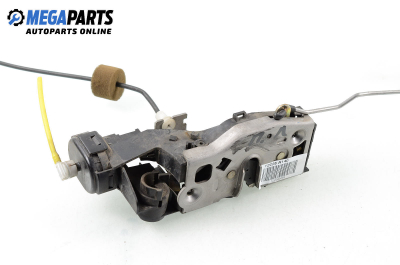 Брава на врата за Mercedes-Benz A-Class Hatchback  (W168) (07.1997 - 08.2004), позиция: предна, лява