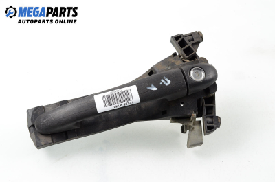 Външна дръжка за Mercedes-Benz A-Class Hatchback  (W168) (07.1997 - 08.2004), 4+1 вр., хечбек, позиция: предна, лява