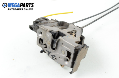 Брава на врата за Mercedes-Benz A-Class Hatchback  (W168) (07.1997 - 08.2004), позиция: задна, дясна