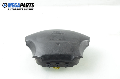 Airbag за Nissan Primera Hatchback II (06.1996 - 07.2002), 4+1 вр., хечбек, позиция: предна
