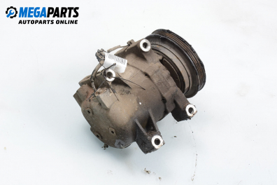 Компресор климатик за Nissan Primera Hatchback II (06.1996 - 07.2002) 1.6 16V, 99 к.с.