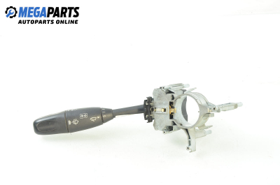 Лостче за светлини и чистачки  за Mercedes-Benz E-Class Sedan (W211) (03.2002 - 03.2009)