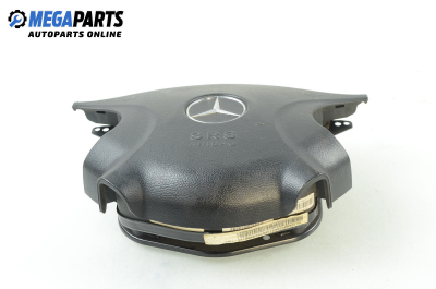 Airbag за Mercedes-Benz E-Class Sedan (W211) (03.2002 - 03.2009), 4+1 вр., седан, позиция: предна