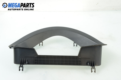 Интериорна пластмаса километраж за Mercedes-Benz E-Class Sedan (W211) (03.2002 - 03.2009), 4+1 вр., седан