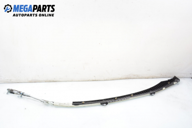 Airbag за Mercedes-Benz E-Class Sedan (W211) (03.2002 - 03.2009), 4+1 вр., седан, позиция: дясна