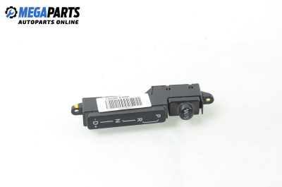 Индикатор автоматични скорости за Mercedes-Benz E-Class Sedan (W211) (03.2002 - 03.2009)