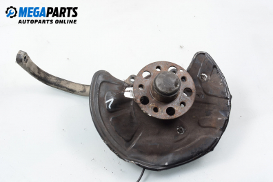 Шенкел главина за Mercedes-Benz E-Class Sedan (W211) (03.2002 - 03.2009), позиция: предна, лява