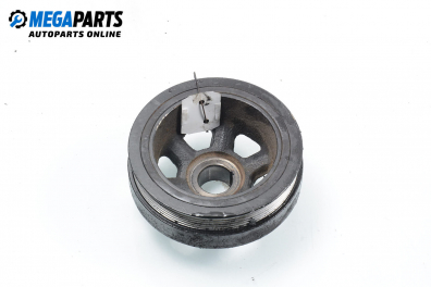 Демпферна шайба за Mercedes-Benz E-Class Sedan (W211) (03.2002 - 03.2009) E 200 CDI (211.004), 122 к.с.