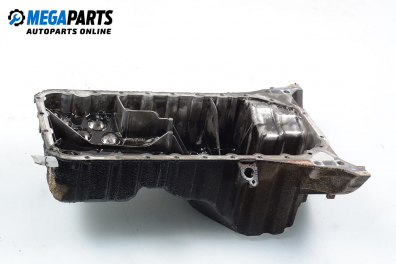 Картер за Mercedes-Benz E-Class Sedan (W211) (03.2002 - 03.2009) E 200 CDI (211.004), 122 к.с.