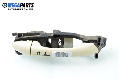 Външна дръжка за Mercedes-Benz E-Class Sedan (W211) (03.2002 - 03.2009), 4+1 вр., седан, позиция: предна, дясна