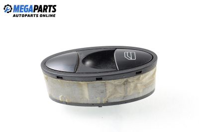 Бутон ел. стъкло  за Mercedes-Benz E-Class Sedan (W211) (03.2002 - 03.2009)