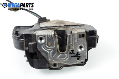 Брава на врата за Mercedes-Benz E-Class Sedan (W211) (03.2002 - 03.2009), позиция: задна, дясна