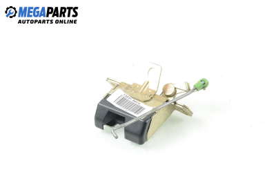 Брава заден капак за Opel Astra G Hatchback (02.1998 - 12.2009), хечбек, позиция: задна