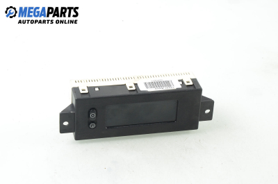 Часовник за Opel Astra G Hatchback (02.1998 - 12.2009)