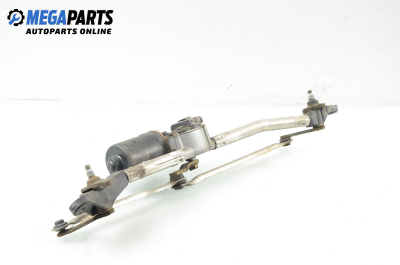 Ел. мотор за чистачките за Opel Astra G Hatchback (02.1998 - 12.2009), хечбек, позиция: предна