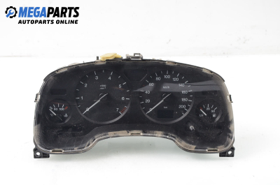 Километраж за Opel Astra G Hatchback (02.1998 - 12.2009) 1.4 16V, 90 к.с.