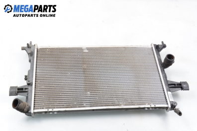 Воден радиатор за Opel Astra G Hatchback (02.1998 - 12.2009) 1.4 16V, 90 к.с.