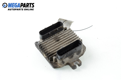 Компютър двигател за Opel Astra G Hatchback (02.1998 - 12.2009) 1.4 16V, 90 к.с., № 09355909