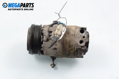 Компресор климатик за Opel Astra G Hatchback (02.1998 - 12.2009) 1.4 16V, 90 к.с.