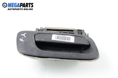 Външна дръжка за Opel Astra G Hatchback (02.1998 - 12.2009), 4+1 вр., хечбек, позиция: предна, дясна