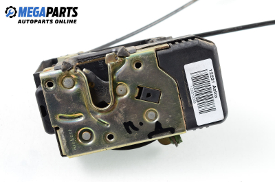 Брава на врата за Opel Astra G Hatchback (02.1998 - 12.2009), позиция: предна, дясна