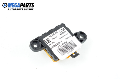 Сензор airbag за Opel Astra G Hatchback (02.1998 - 12.2009), № SIEMENS 5WK4 1931