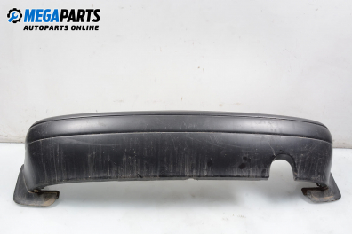 Задна броня за Nissan Micra II Hatchback (01.1992 - 02.2003), хечбек