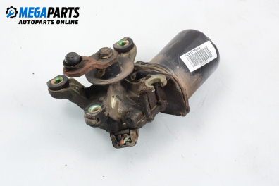 Ел. мотор за чистачките за Nissan Micra II Hatchback (01.1992 - 02.2003), хечбек, позиция: предна